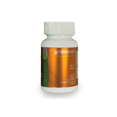 Onnowell GRDmixON – Doğal İçerikli Takviye Edici Gıda Onnowell GRDmixON – Doğal İçerikli Takviye Edici Gıda