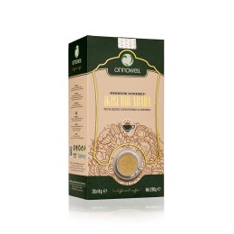 Onnowell 2’si 1 Arada Coffee