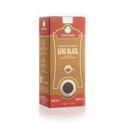 Onnowell King Black Coffee