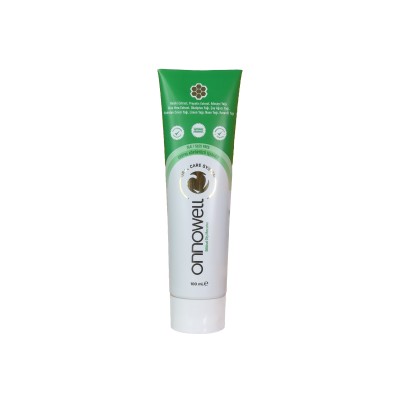 Onnowell Diş Macunu 140 gr. (100) ml Onnowell Diş Macunu 140 gr. (100) ml