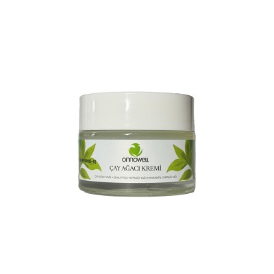 Onnowell Çay Ağacı Kremi