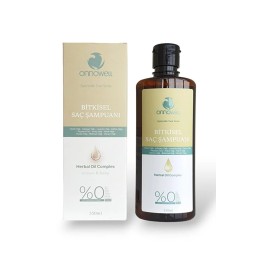Onnowell Bitkisel Saç Şampuanı