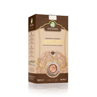 Onnowell Coffee Latte