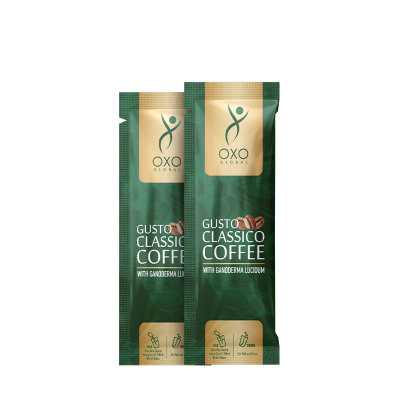 Oxo Global Gusto Classico Coffee