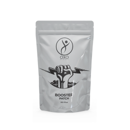 Oxo Global Booster Patch Oxo Global Booster Patch