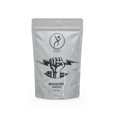  Oxo Global Booster Patch