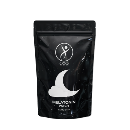 OXO Global Melatonin Sleep Patch OXO Global Melatonin Sleep Patch