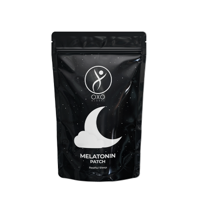  OXO Global Melatonin Sleep Patch
