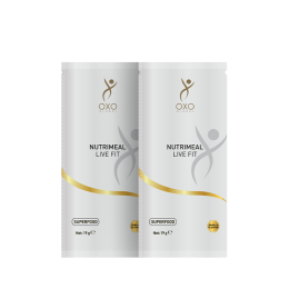 OXO Global Nutrimeal Live Fit