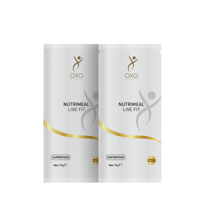 OXO Global Nutrimeal Live Fit OXO Global Nutrimeal Live Fit