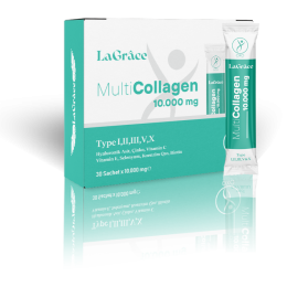 Oxo Global LaGrâce Multi Collagen