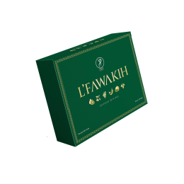 OXO Global L’Fawākih 