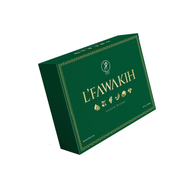 OXO Global L’Fawākih OXO Global L’Fawākih