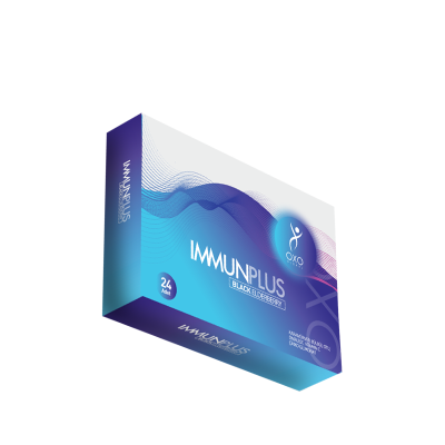 Oxo Global ImmunPlus Oxo Global ImmunPlus