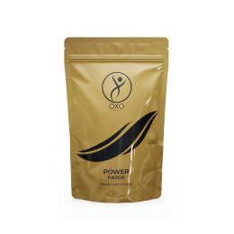 OXO Global Power Patch Ağrı Kas Destek Yaması OXO Global Power Patch Ağrı Kas Destek Yaması