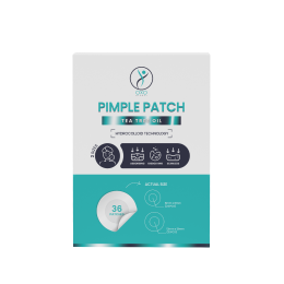  Oxo Global Pimple Patch 