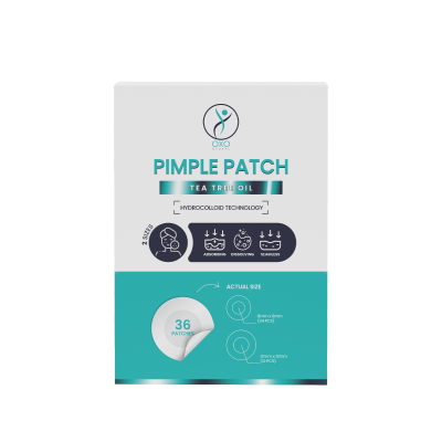  Oxo Global Pimple Patch 