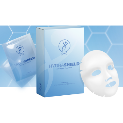 Oxo HydraShield Face Mask