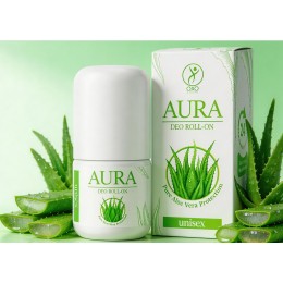 OXO Aura Deo Roll-on