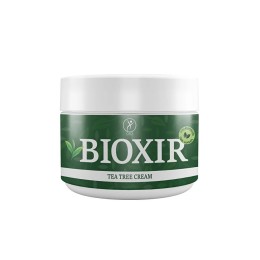Oxo Global Bioxir Çay Ağacı Kremi Tea Tree Oil 
