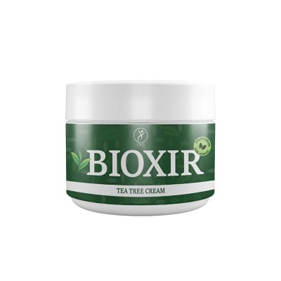 Oxo Global Bioxir Çay Ağacı Kremi Tea Tree Oil 