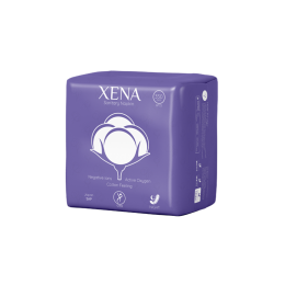 OXO Global XENA Sanitary Napkin Night OXO Global XENA Sanitary Napkin Night