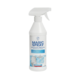 OXO Magic Spray Banyo & WC Temizleyici