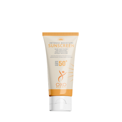 Intense Moisture Sunscreen 50 Faktör